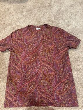 Etro designed t